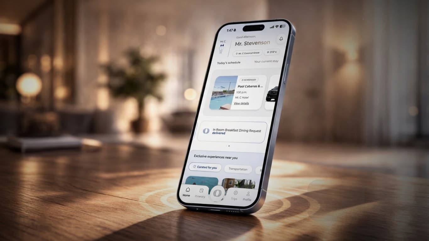 BSE Capital — Technology & Innovation