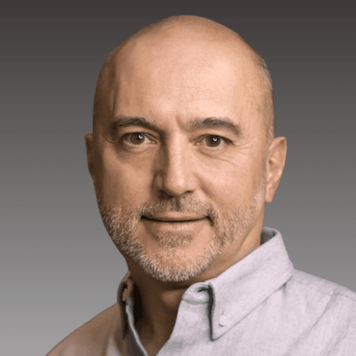 Mike Cegelski